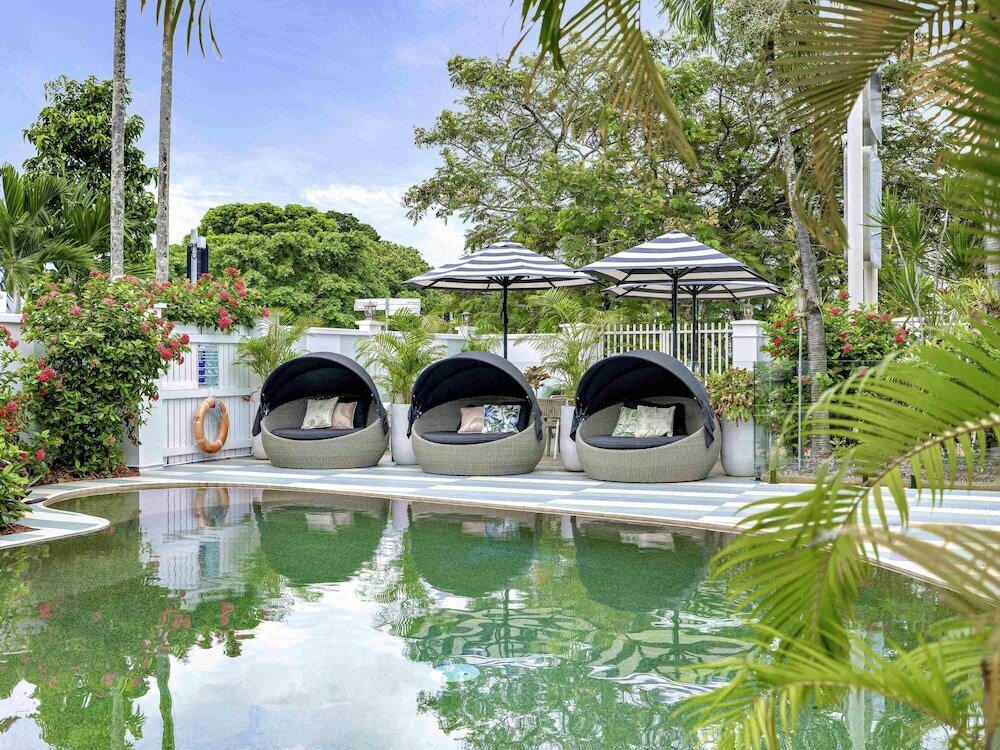 Фото Mercure Cairns