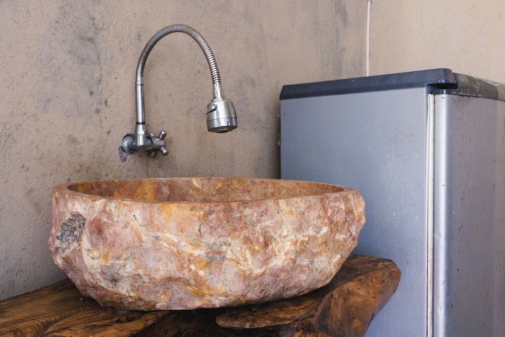 Фото Amed Sari Beach Guesthouse