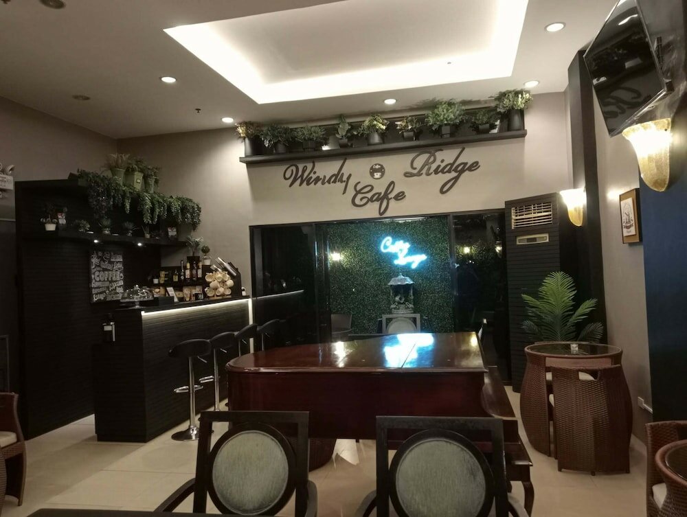 Фото Отель Windy Ridge Malate