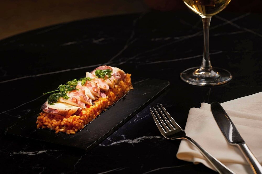 Фото Nh Collection Sevilla