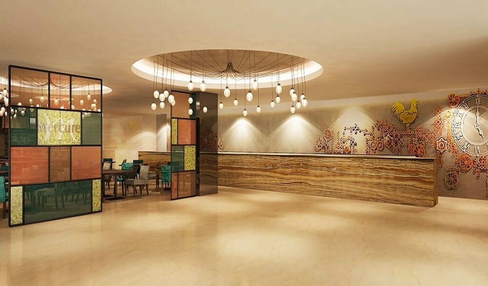 Фото Mercure Jakarta Cikini