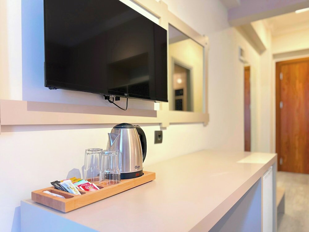 Фото Kevser Inn - Halal Hotel