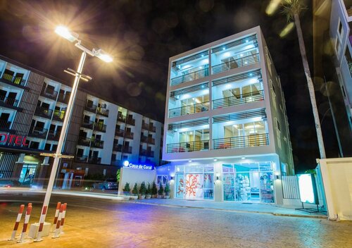 Casa De Coral Boutique Hotel