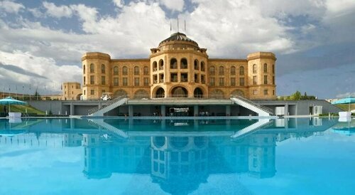 Гостиница Latar Комплекс в Ыгдыре