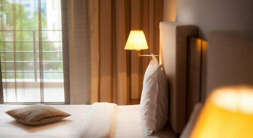 Гостиница Hotel Yesterday в Бухаресте