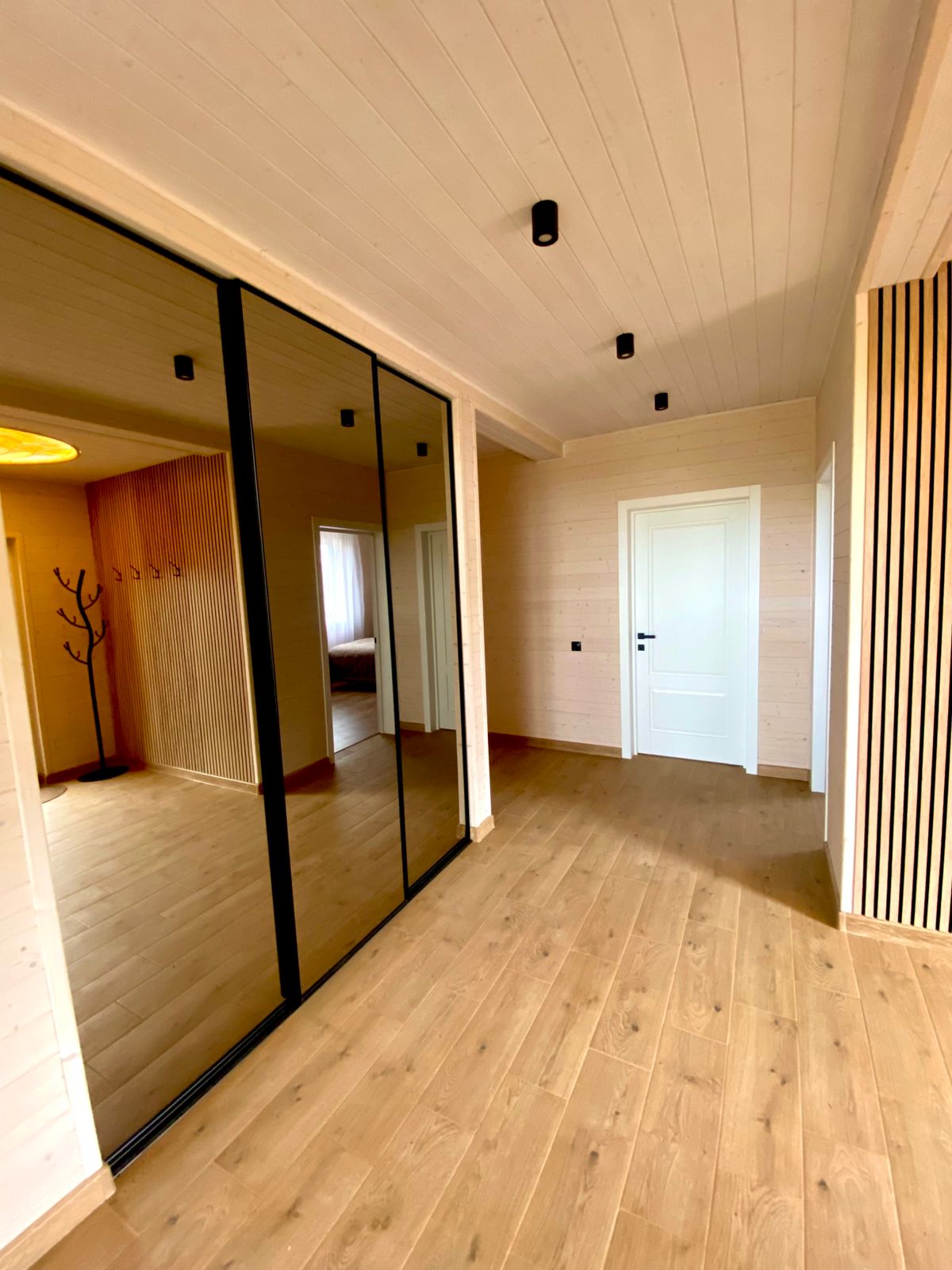 Фото Дом на Рябиновой