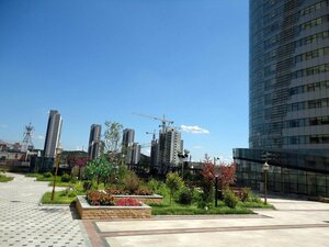Гостиница Jincheng Yuehai International Hotel