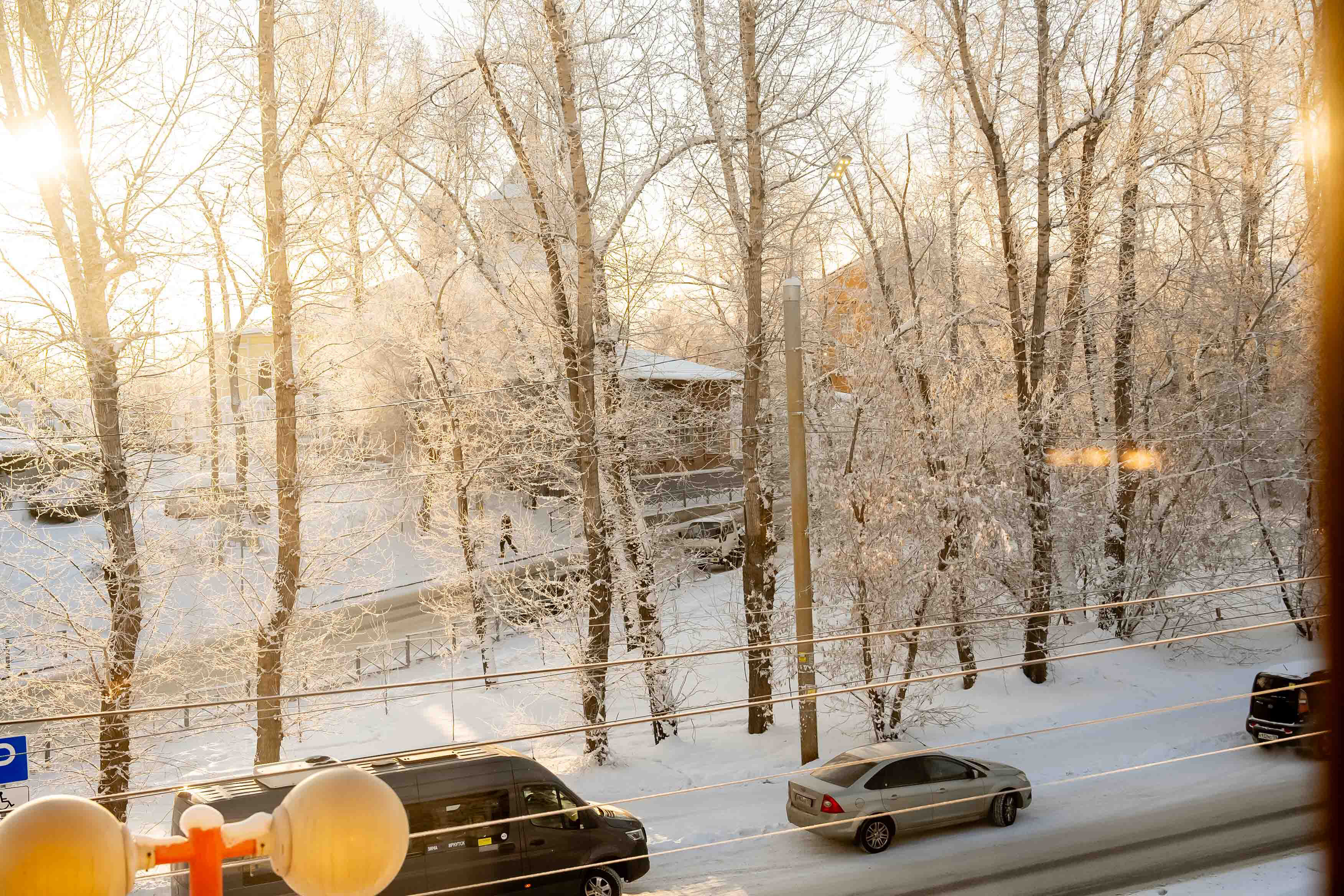 Фото На Перроне