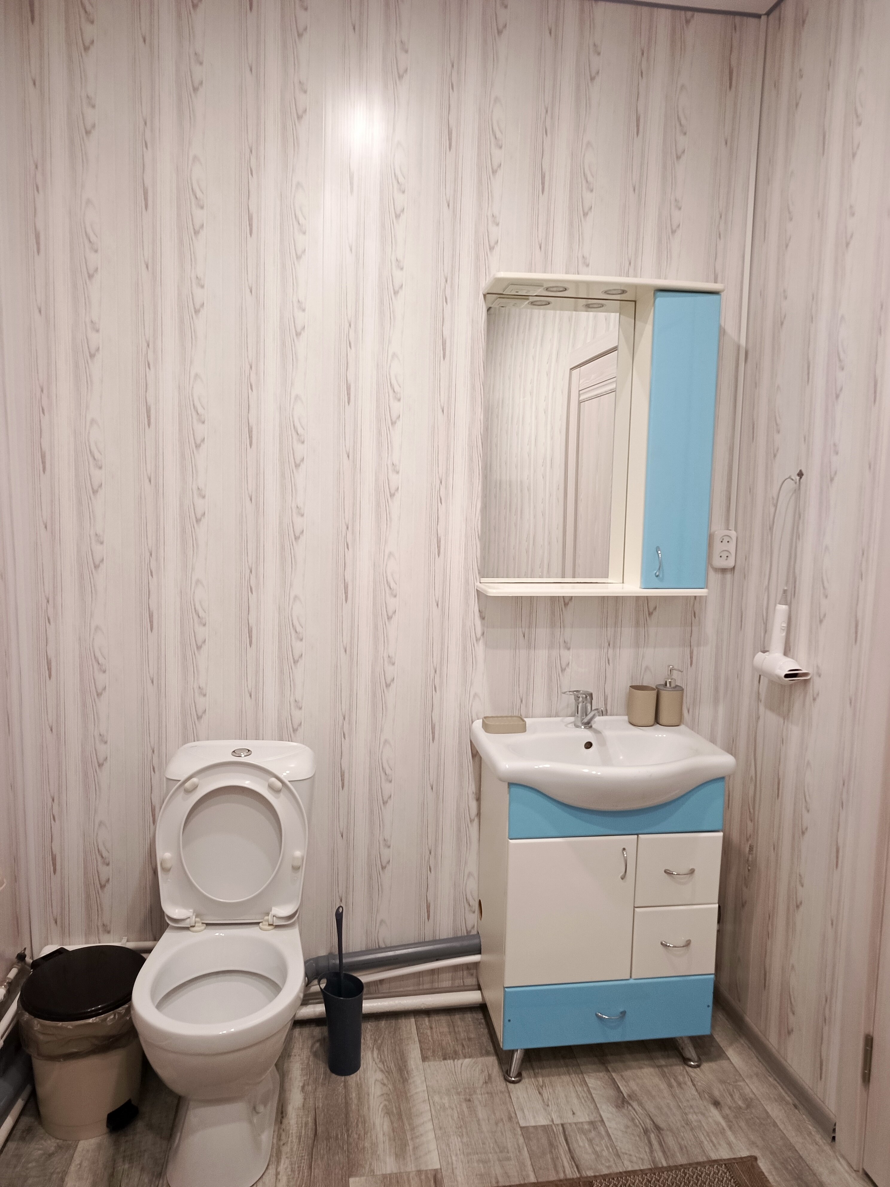 Фото Уютный уголок