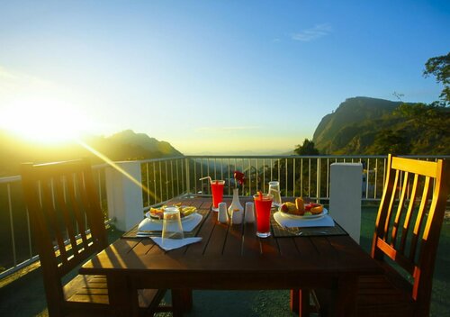 Внешний вид отеля Hotel Onrock в Элле, фото 2