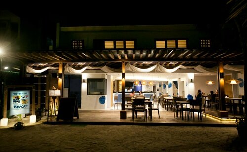 Внешний вид отеля 357 Boracay в Малае, фото 5