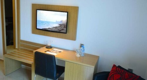 Гостиница Prestige Hotel в Тетуане