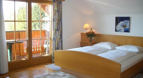 Гостиница Gasthof Thomann в Каринтии