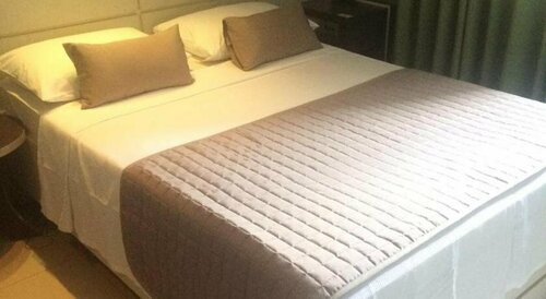 Гостиница Barueri Premiêr Hotel