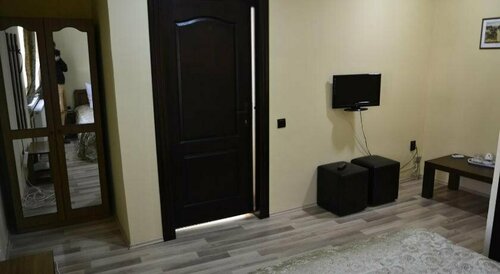 Гостиница Porto Franco Residence в Брэиле
