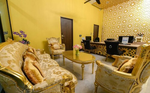 Гостиница Anchanlina Hotel в Чалонге