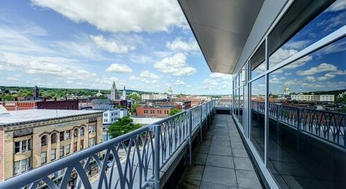 Гостиница The Hotel Concord в Штате Нью-Гэмпшир