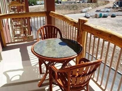 Гостиница White Pines Studio at Westgate - Vista в Штате Юта