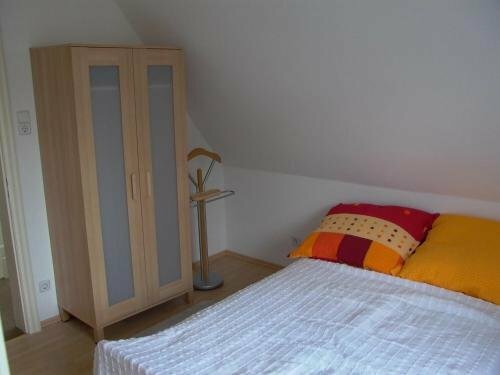Гостиница Altes Landhaus am Park Bed and Breakfast в Ксантене