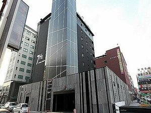 Гостиница Hotel 7 Seven Hertz