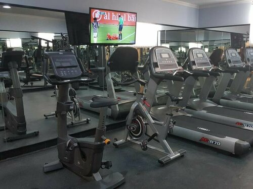 Хостел Reem Hotel Apartments в Сухаре