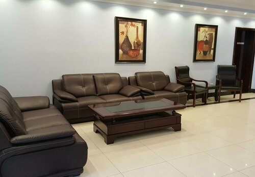 Хостел Reem Hotel Apartments в Сухаре