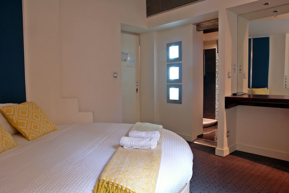Semeli Hotel - 14