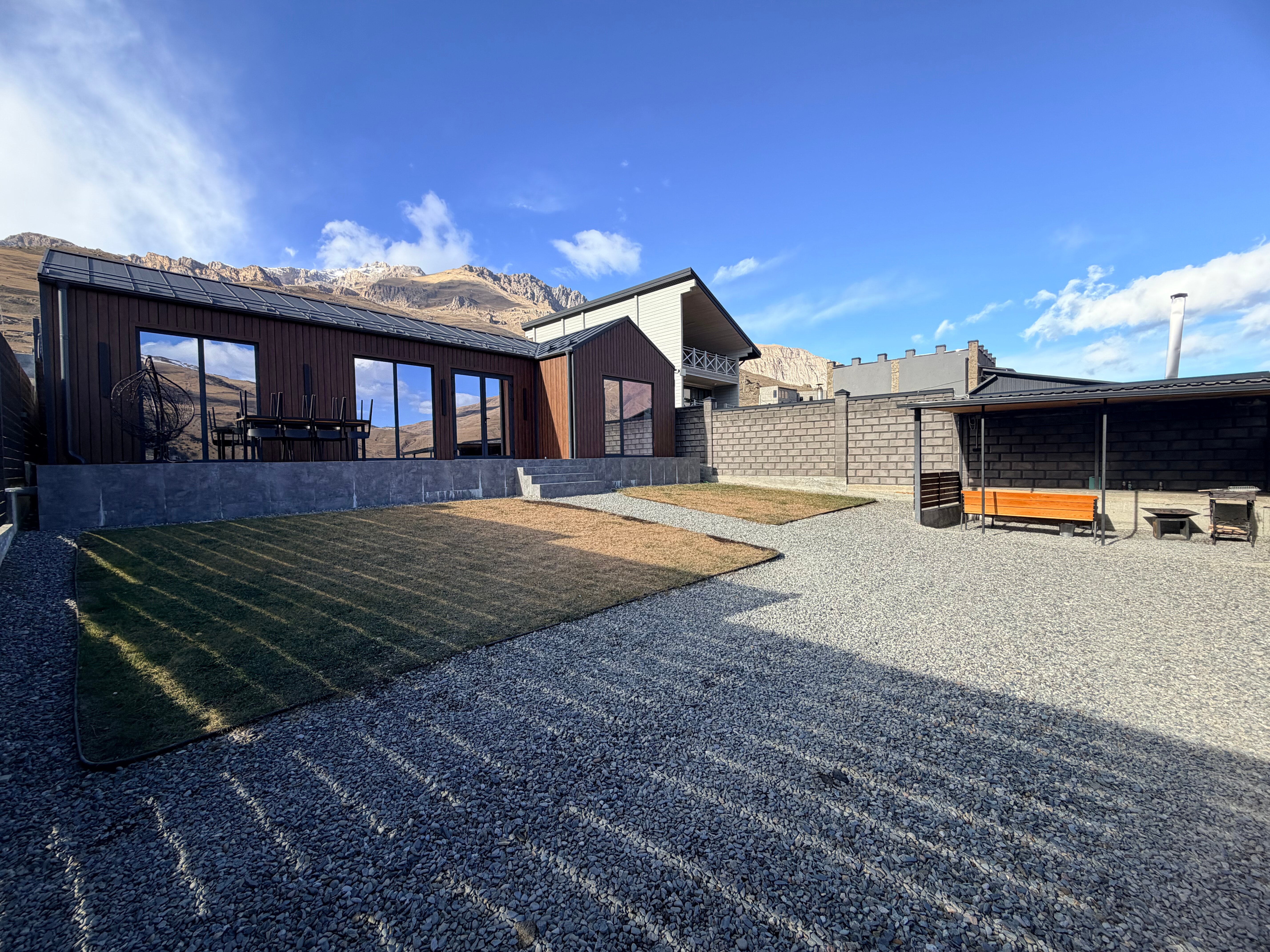 Фото Villa Fiagdon