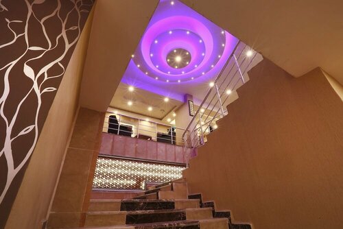 Гостиница Azd House Hotel в Сивереке