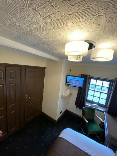 Гостиница The Redwell Inn в Барнарде-Касле