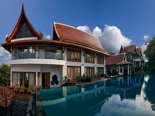 Villa Riva Samui