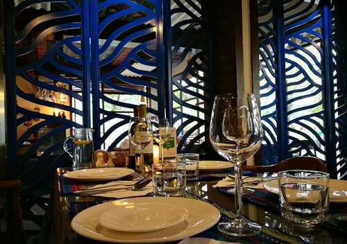 Гостиница Secret Courtyard Resort Hotel в Гуйлине