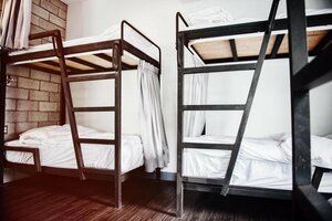 Гостиница Knock Inn