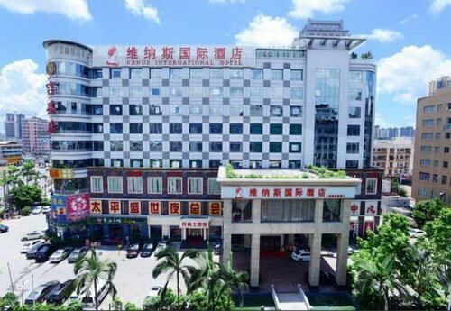 Venus Shenzhen Hotel