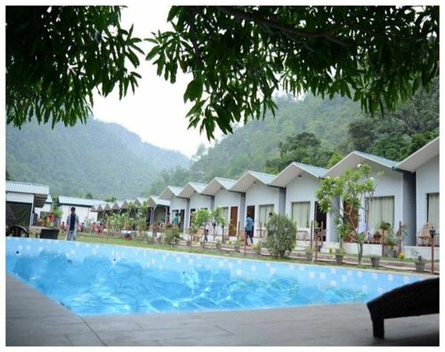 Gurugram Resort