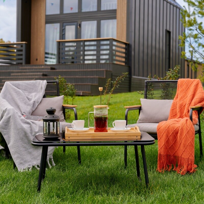 Фото Русские Сезоны Эмбиент Парк