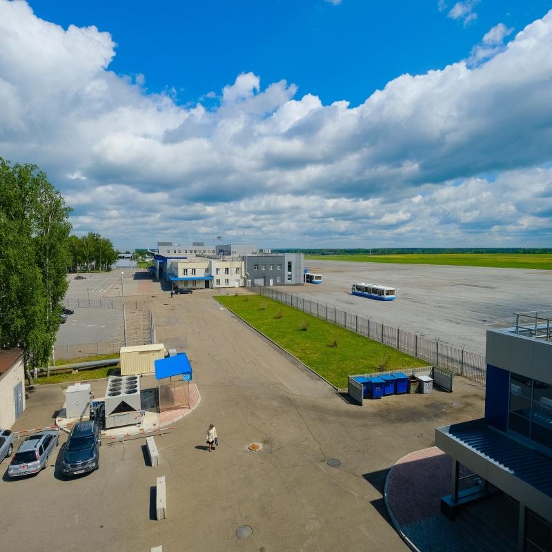 Фото Скайлайн 