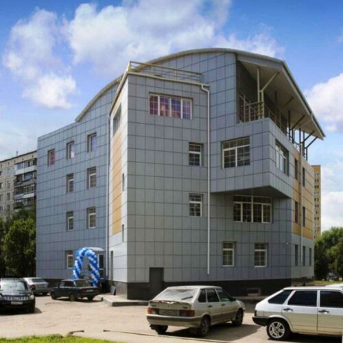 Гостиница Альянс Hotel Видное в Видном