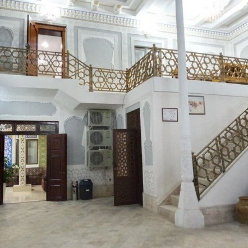 Фото Rayyan Hotel Bukhara