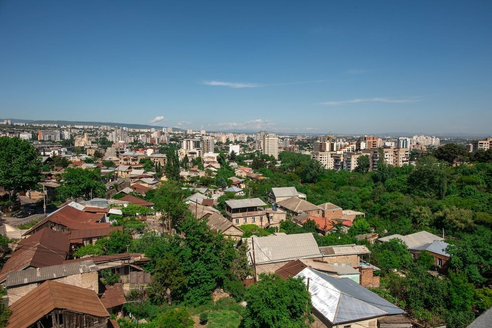 Penta Tbilisi - 17