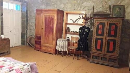 Гостиница Mushkudiani Manor в Самегрело и Земо-Сванети