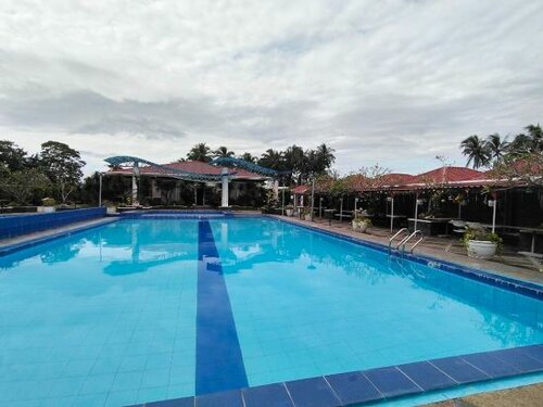 Гостиница Angela's Resort and Leisure Farm в Сан-Пабло