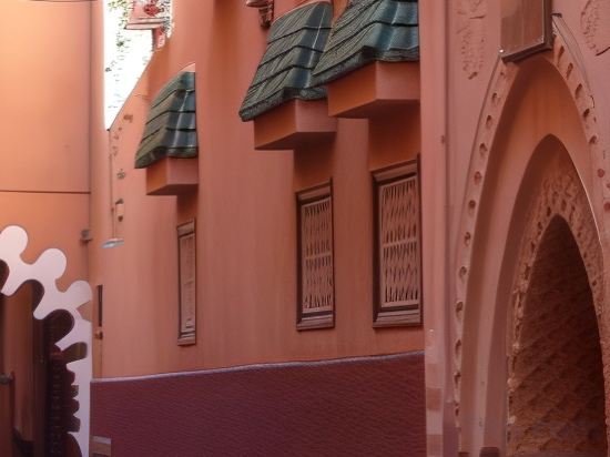 Фото Angsana Riads Collection Morocco