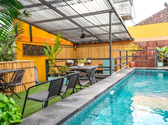 Фото Urban Haven Sanur