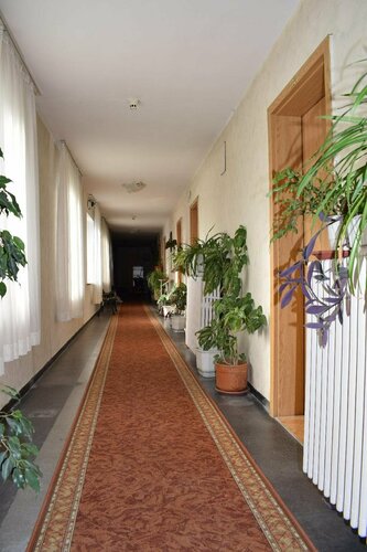 Гостиница Slavyanska Beseda Hotel в Болгарии