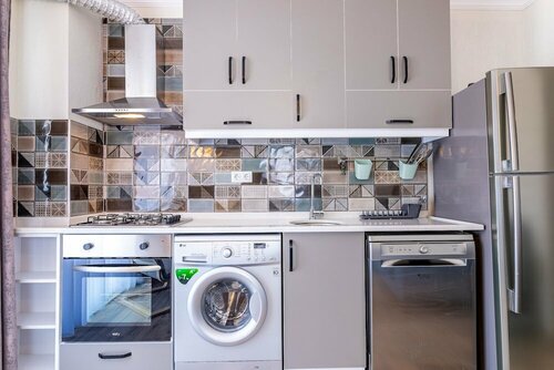 Апартаменты Kas Joy в Каше