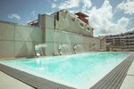 Hotel Zenit Convento San Martín