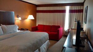 Four Points by Sheraton Kansas City Airport (Missouri, Jackson County, Kansas City (Missouri)), hotel