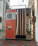 Memopix (Malaya Posadskaya Street, 3), photo booth
