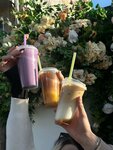 Black Coffee (Kirova Street, 30/2), coffee shop